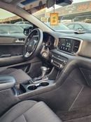 كيا سبورتيج American