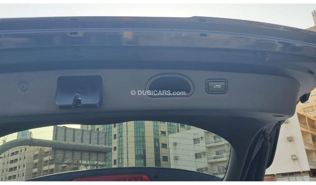 Hyundai Tucson GL 2018 Hyundai Tucson 1.6 Turbo AWD Clean Tittle car