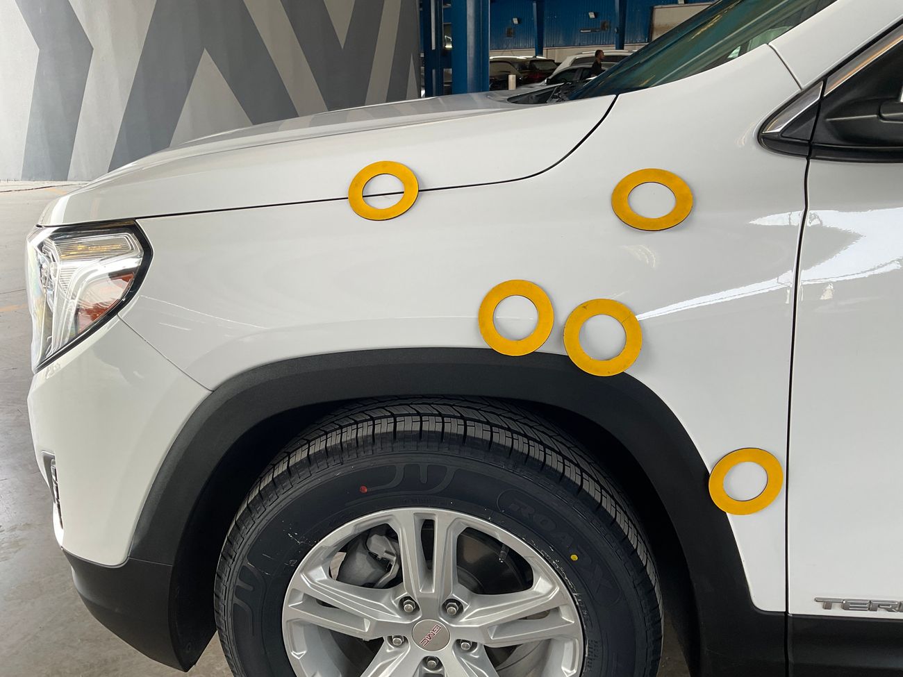 جي أم سي تيرين SLE | شامل الضمان | 0 ﺪﻔﻋﺓ ﺃﻮﻟﻯ