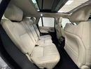 Land Rover Range Rover 3.0 DIESEL ENGINE | AWD | SUNROOF | ELECTRIC SEATS