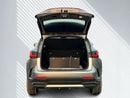 لكزس NX350 PRESTIGE