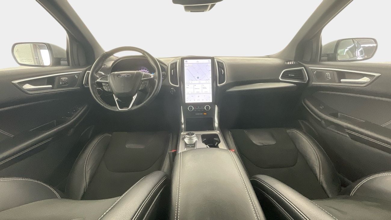 Ford Edge ST | Guaranteed Warranty | 0 Down Payment