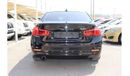 BMW 318i Executive BMW 318i 1.5L Twin Turbo