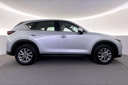 Mazda CX5 GL | Guaranteed Warranty | 0 Down Payment