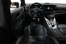 Mercedes Benz AMG GT 43 2020 Mercedes-Benz GT43 AMG 4Matic+, Service History, 1 Year Warranty, Excellent Condition
