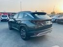 Hyundai Tucson PREMIUM