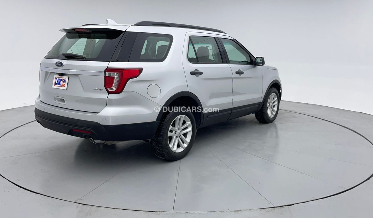 Df Ford Explorer Used Ford Explorer BASE 3.5 | Zero Down Payment | Free Home Test Drive ...