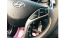 Hyundai Elantra Mint condition - very low mileage