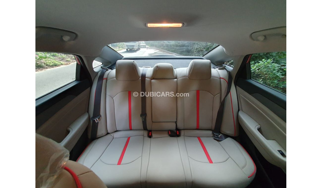 Hyundai Sonata Limited / Finance 0% DP / Push start / Well Maintained