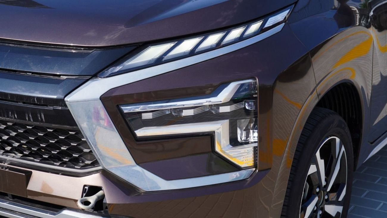 Mitsubishi Xpander Mid 1.5L