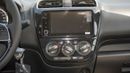 Mitsubishi Attrage Brand New Mitsubishi Attrage 2025 Export 1.2L 2WD Petro|Grey/Silver|ATTRAGE-PREM-25|