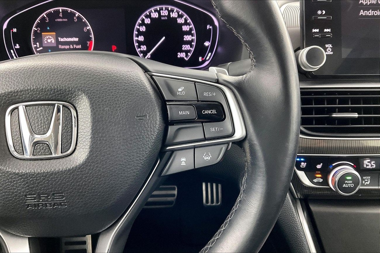 MG HS Trophy | Guaranteed Warranty | 0 Down Payment