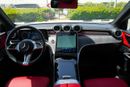 Mercedes Benz GLC 300 PREMIUM PLUS