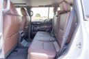 Toyota Prado Toyota Prado Adventure 2.8L Turbo, Diesel, 4WD, Leather Seats, Sunroof - 2025 (Export)