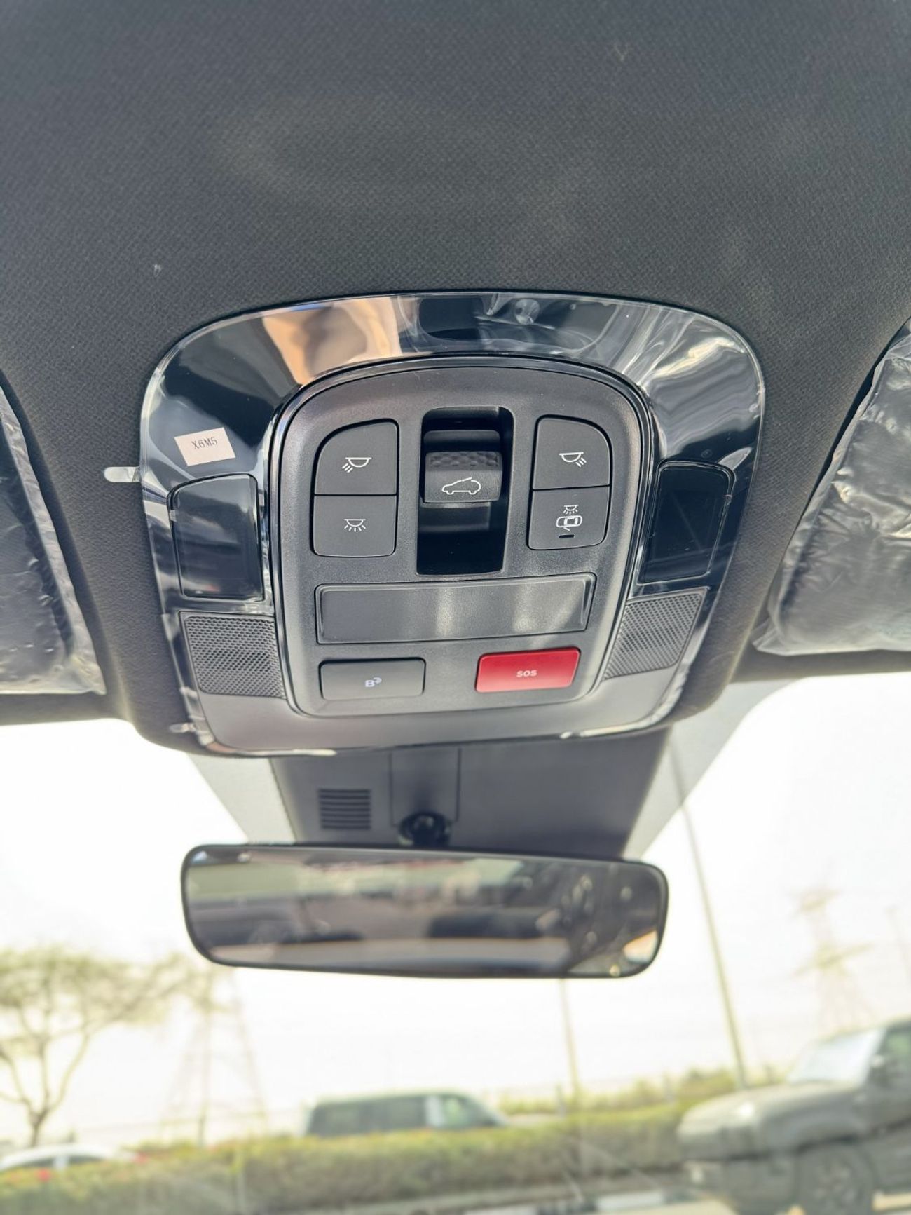 هيونداي توسون Hyundai Tucson N-Line 1.5L Turbo - 2025 — Chinese Specification (Tucson L N Line)