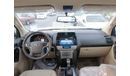 Toyota Prado TXL 3 full
