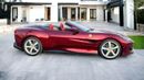 Ferrari Portofino Std FERRARI PORTOFINO 2020 | GCC SPECS | AGENCY WARRANTY | SERVICE CONTRACT 2026 | PPF WRAPPED