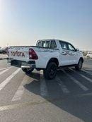 Toyota Hilux DLS 2.7L