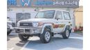 تويوتا لاند كروزر 70 2021 Toyota Land Cruiser 70 3Doors 4.0L Petrol  150000/-AED for local