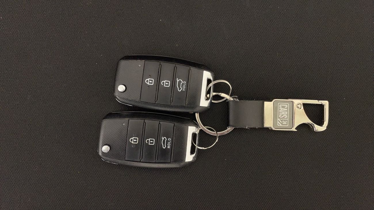 Kia Rio LX 1.4 | Zero Down Payment | Home Test Drive