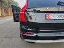 Volvo XC90 T6 - Inscription