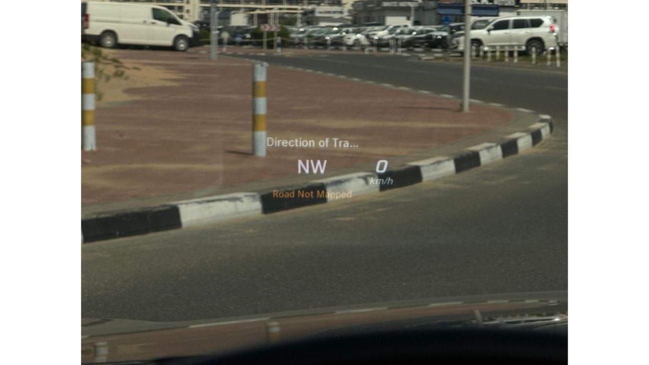 مرسيدس بنز S 550 MERCEDES BENZ S550