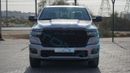 RAM 1500 Tradesman Hurricane SO 3.0TT Crew Cab 4X4 2025 GCC With 3 Years Warranty