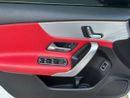مرسيدس بنز A 220 MERCEDES-BENZ A220 | 2019 | FULL OPTIONS | Upgrade it to 45 AMG