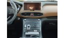 Hyundai Santa Fe 3.5L V6 Petrol 4WD, 7 Seats FULL OPTION with Panoramic Roof (CODE # 9761)