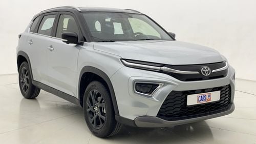 Toyota Urban Cruiser GLX 1.5 | Zero Down Payment | Home Test Drive