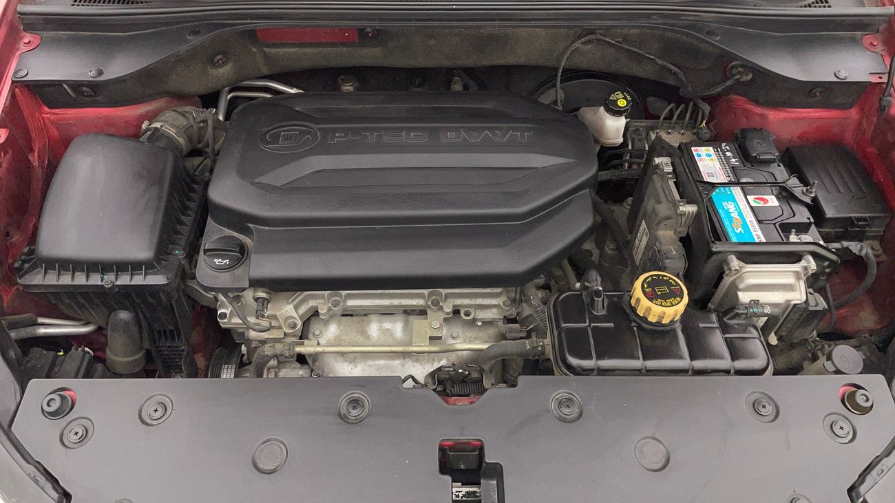 Chevrolet Groove PREMIER 1.5 | Zero Down Payment | Home Test Drive