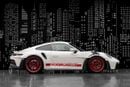 Porsche 911 PORSCHE | GT3RS | 2023MY MINT CONDITION GT3 RS 4.0L (520 HP) Coupe