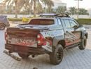 Toyota Hilux ADVENTURE