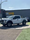 فورد F 150 SVT Raptor 3.5L