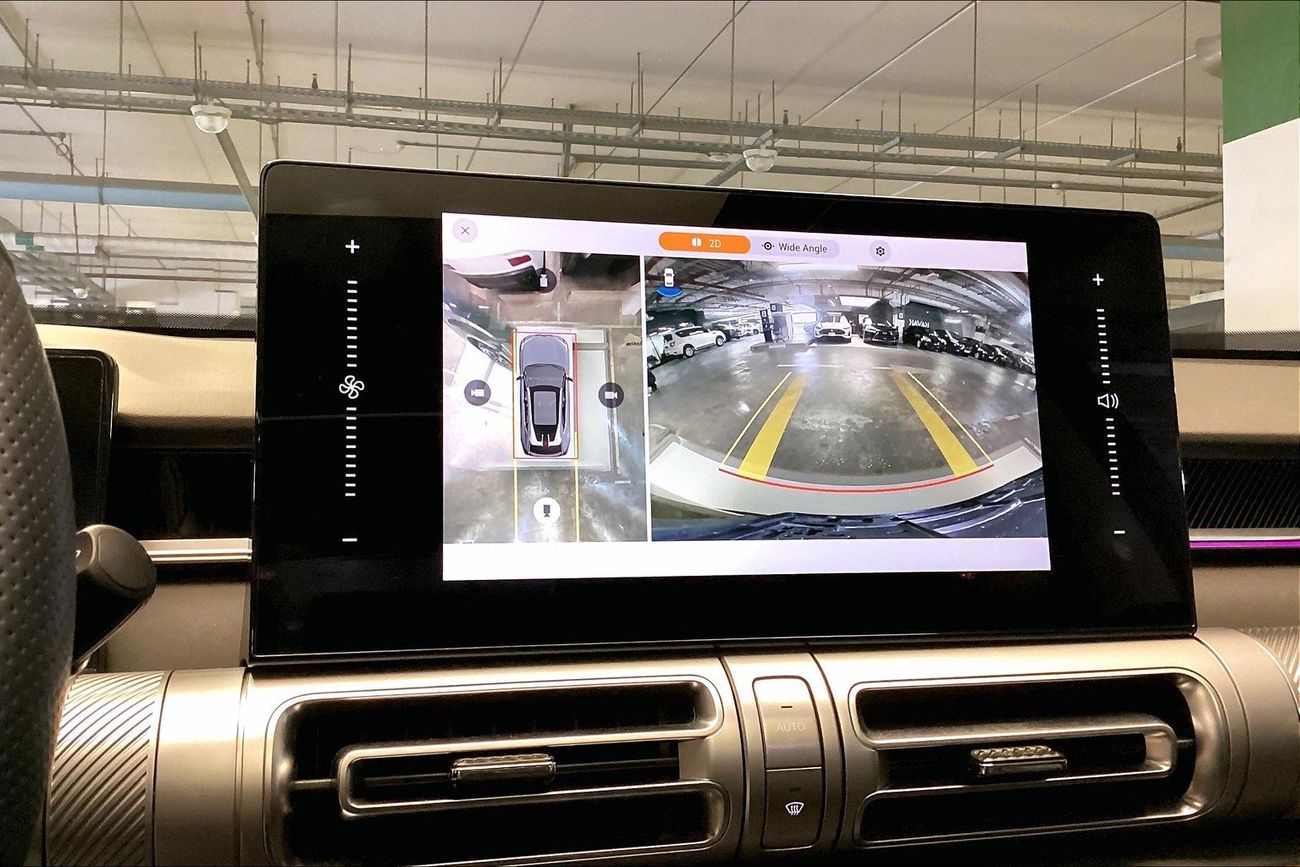 GAC EMKOO GL | Guaranteed Warranty | 0 Down Payment