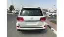 Toyota Land Cruiser EXCALIBUR 4.5L V8 FULLY LOADED