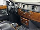 رولز رويس فانتوم Rolls Royce Phantom Centenary Edition V12 ,Full Service History