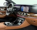 Mercedes-Benz E 400 2017 Mercedes Benz E400 4Matic, Service History, Fully Loaded, Excellent Condition, GCC
