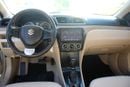 Suzuki Ciaz GLX