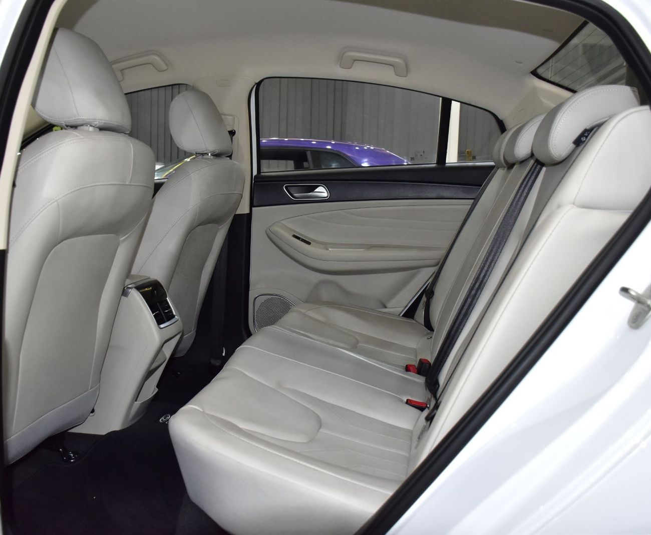 شيري ازيرو5 COMFORT EXCELLENT DEAL for our Chery Arrizo 5 S 1.5L ( 2026 Model ) in White Color GCC Specs