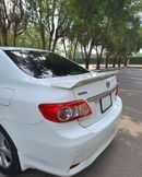 Toyota Corolla XLI 1.8 L