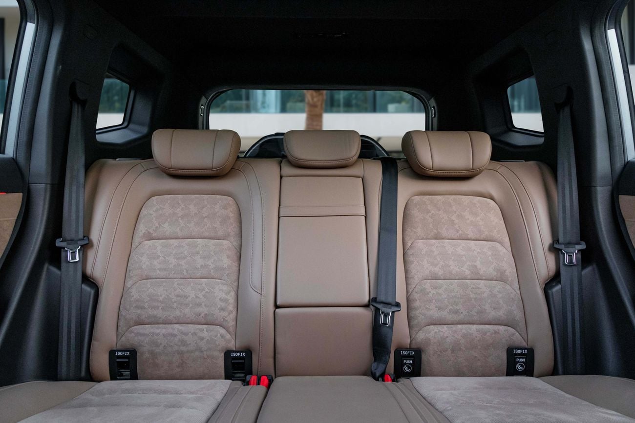 Jetour T2 Luxury plus USED T2 Luxury Plus | 2,448 P.M | 0% Downpayment | JETOUR WARRANTY