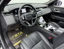 Land Rover Range Rover Velar P250 R-Dynamic 2.0L 2021 Range Rover Velar SE ,Agency Warranty ,Agency Full Service History ,Excelle