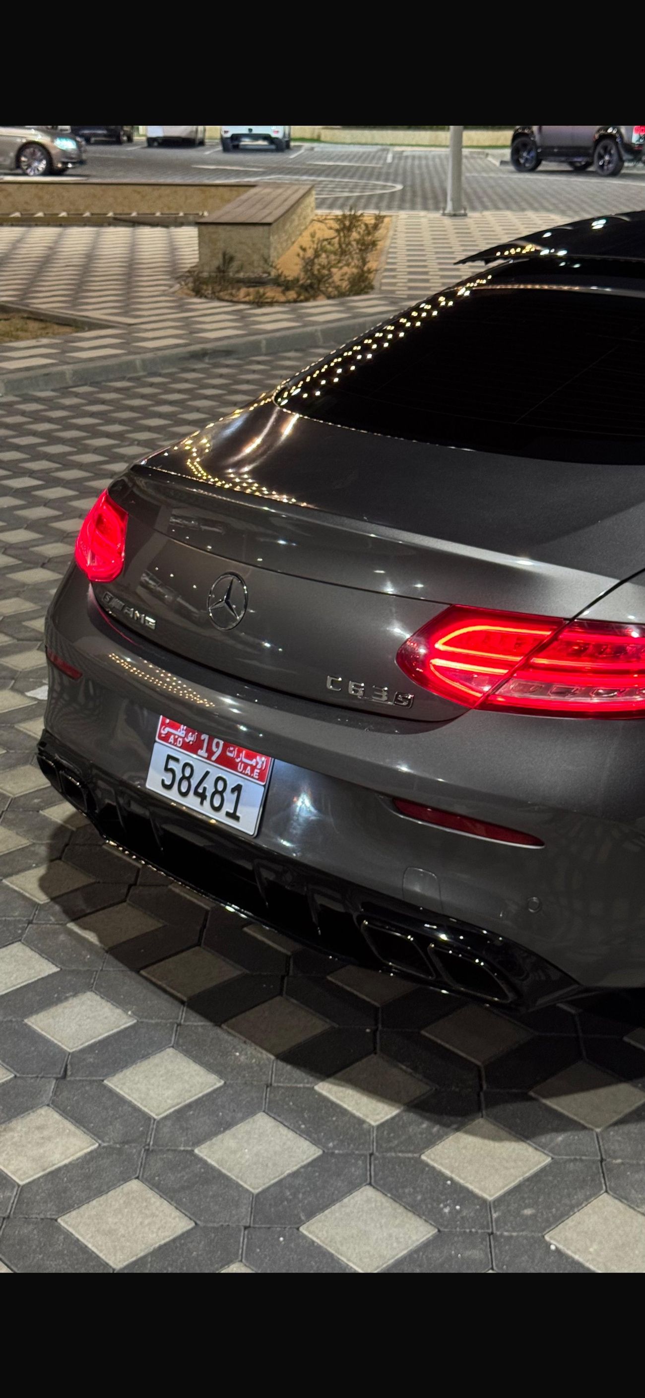 مرسيدس بنز C 300