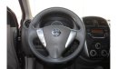 Nissan Sunny Nissan Sunny 2020 GCC, in excellent condition, without accidents