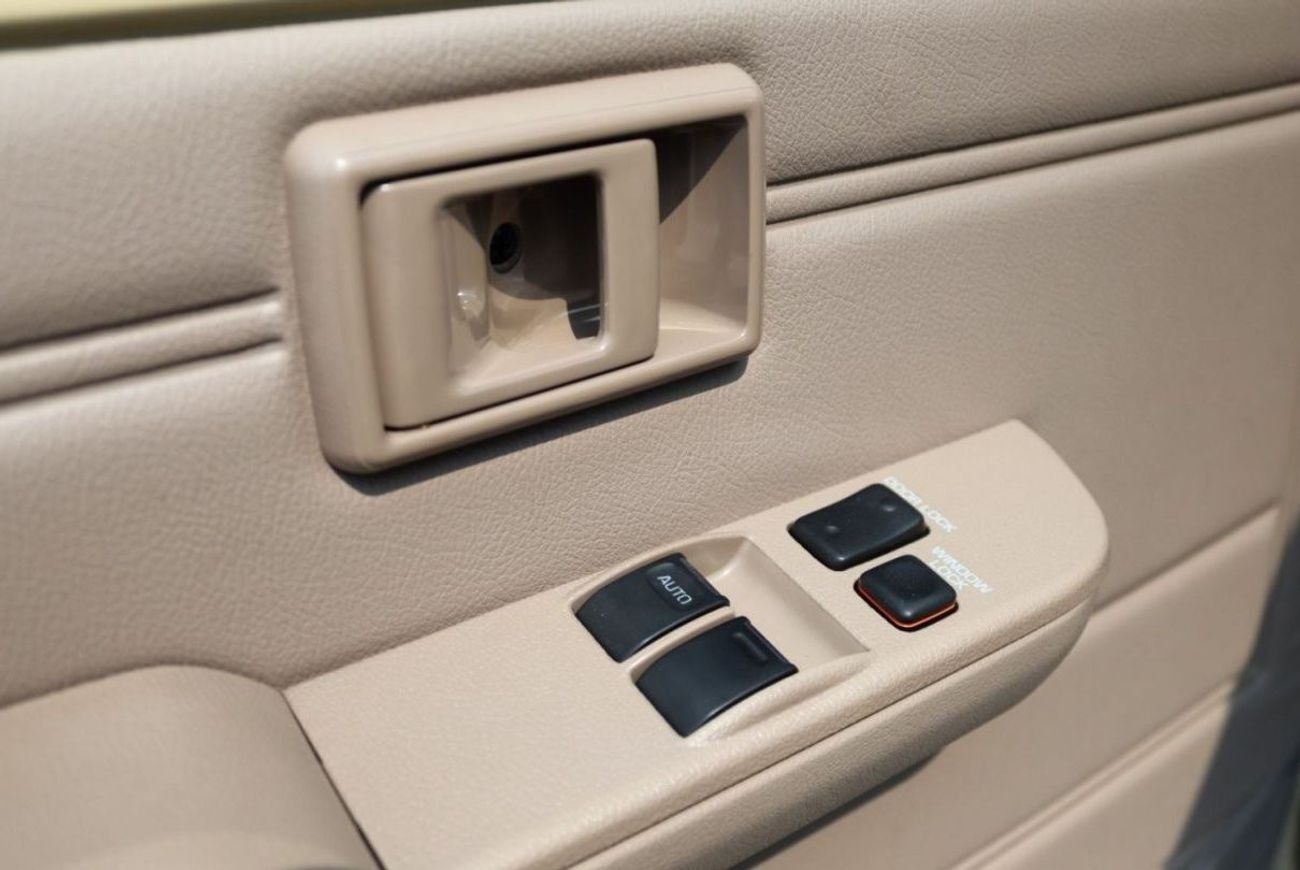 Toyota Land Cruiser 70 2025 LAND CRUISER HZJ 78 4.2 DIESEL DIFF LOCK **EXPORT ONLY**التصدير فقط خارج الخليج**