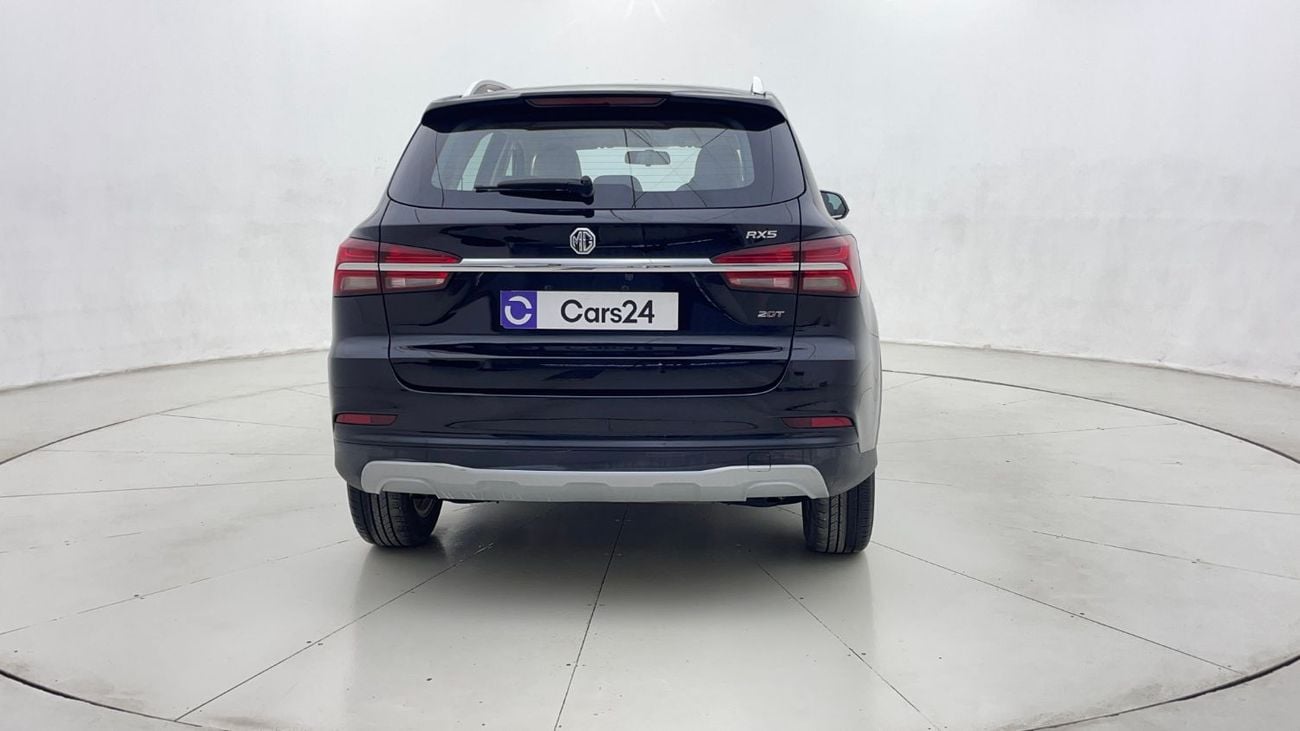 MG RX5 MG RX5 1.5L 2023 | 0 DP | 580/Month | 30 Day Return | Service History