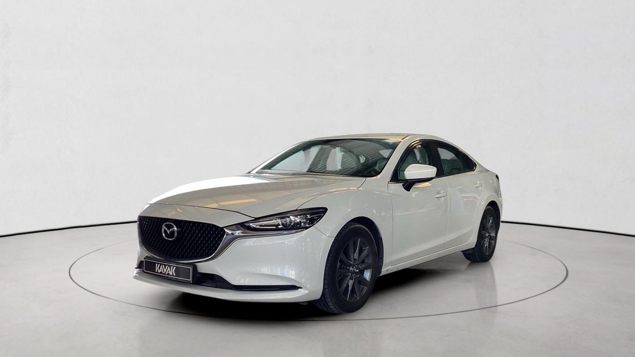 Mazda 2 2.5 PURE AUTO | Guaranteed Warranty | 0 Down Payment