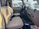 Toyota Land Cruiser Pick Up SC 4.0L TOYOTA LAND CRUISER 4.0L Pick-up 4WD 2025