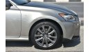 Lexus GS350 LEXUS GS 350